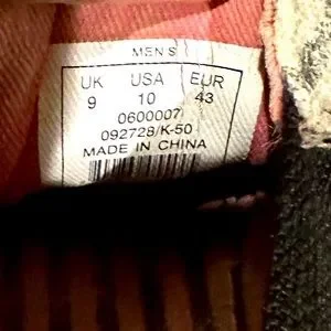 Royal Elastics | Shoes | Vintage Rare Size Royal Elastics  display picture 2